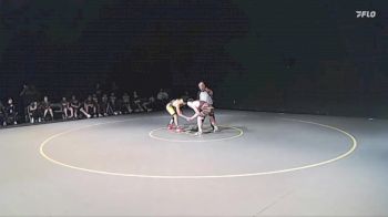 175 lbs Alex Alonzo, Frisco Memorial vs Blaze Hudgins, Whitesboro