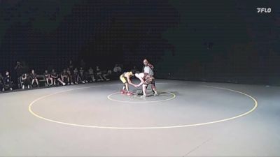 175 lbs Alex Alonzo, Frisco Memorial vs Blaze Hudgins, Whitesboro