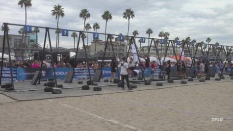 Mixed - Sandbox - Deadweight - Heat 3 - Masters Pairs
