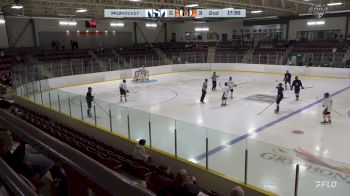 Replay: Home - 2024 Port Colborne vs Fort Erie | Aug 28 @ 7 PM