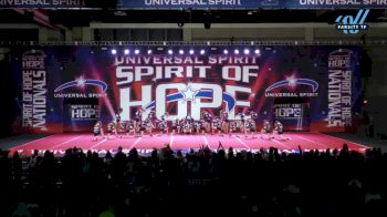 Pack Athletics - STERLING [2024 L2 Junior - Medium Day 2] 2024 Spirit of Hope Grand Nationals