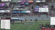 2026 AAU Junior Olympic Games - Youth Boys' 400m, Semi-Finals 8 - Age 15-16