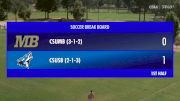 Replay: CSUMB vs CSUSB - English - 2024 CSUMB vs CSUSB | Oct 4 @ 12 PM