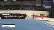 Anirudhha Harsha - Floor - 2021 USA Gymnastics Development Program National Championships