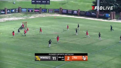 Replay: Missouri Western vs Tusculum | Mar 19 @ 1 PM