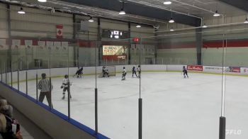 Replay: Home - 2023 Nighthawks U12 vs Silver Seven U12 | Nov 24 @ 11 AM