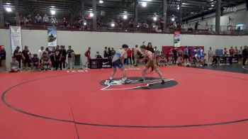 82 kg Consi Of 4 - Bryce Dagel, Pinnacle Wrestling Club vs Ethan Wilson, Prtc