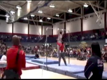 Ohio State (Brandon Wynn) - 14.55