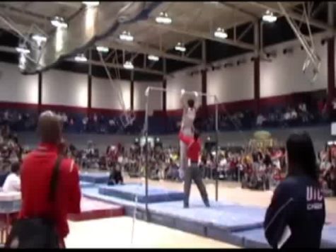 Ohio State (Brandon Wynn) - 14.55