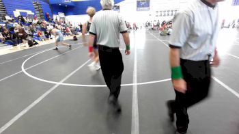 159 lbs Rr Rnd 2 - Charlie Webber, Askren4 vs Harrison Konder, SPAR