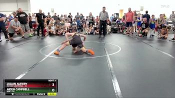 Replay: Mat 3 - 2024 Bison Duals | Jul 7 @ 8 AM