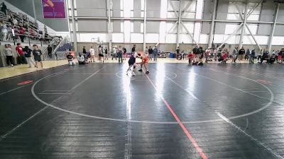 113 lbs Cons. Round 2 - Jose Pimentel Jr., Washington vs Zach Winterroth, Mukilteo Wrestling Club