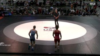 170 lbs Rnd Of 128 - Jackson Jones, Missouri vs Lars Michaelson, Washington