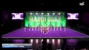 LA Cheerz Allstarz - Fuzion [2026 L1 Youth - Flex - D2 - Small Day 1] 2026 Mardi Gras Grand Nationals