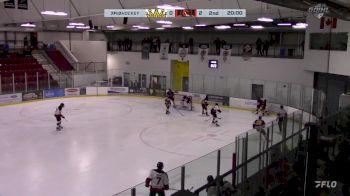 Replay: Home - 2024 Komoka vs Listowel | Oct 11 @ 7 PM