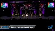 Fierce Factory Dance & Talent - Destiny Allstar Variety [2022 Youth - Variety Day 3] 2022 Encore Grand Nationals