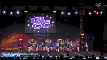 Wicked Elite - Jinx [2026 L2 Youth - Flex - D2 - Small Day 2] 2026 GLCC Grand Nationals