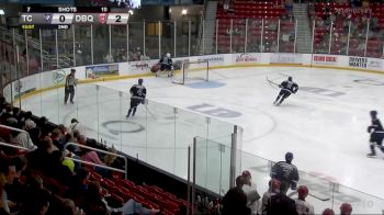 Replay: Home - 2024 Tri-City vs Dubuque | Sep 27 @ 7 PM