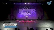 Raevin Dance Factory - DFE Mini Hip Hop [2025 Mini - Hip Hop - Large Day 2] 2025 Power Dance Grand Nationals