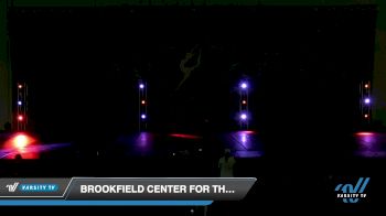 Brookfield Center for the Arts - Ella Steinle [2022 Youth - Solo - Jazz Day 1] 2022 Dancefest Milwaukee Grand Nationals