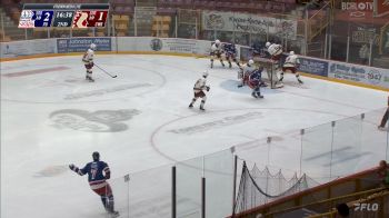 Replay: Away - 2025 Prince George vs Chilliwack | Sep 19 @ 6 PM
