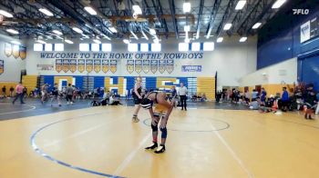 144 Gold Round 4 - Jack Knowles, Deland vs Aiden Gomez, Winter Haven