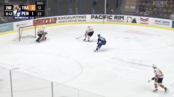 Replay: Home - 2025 Trail vs Penticton | Feb 14 @ 6 PM