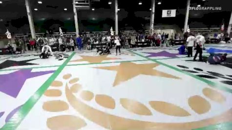 Sean McAlpin vs Benjamin Bryant F2W TOC 25 - Event