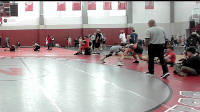 130 lbs Rr Rnd 3 - Ayden Sumners, Raw vs Landon Herdic, New York Military Academy