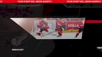 Replay: Home - 2025 Minnesota Duluth vs Mercyhurst | Sep 20 @ 12 PM