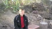 Ryan Hall in AZ talks about his journey to the marathon