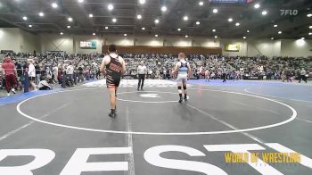 157 lbs Consi Of 32 #1 - Maverick Heimbuck, Scappoose Wrestling vs NATHAN GALLARDO, Wasco Wrestling