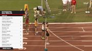 High School Girls' 1600m 6A, Finals 1