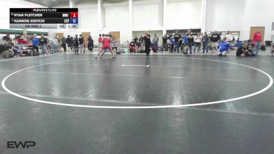 126 kg Rr Rnd 2 - Ryan Fletcher, MWC Wrestling Academy vs Kannon Judycki, Izzy Style Wrestling