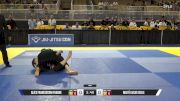 Maitê Lucas Valle vs Alice Francisconi Franke 2025 Pan Kids Jiu-Jitsu IBJJF Championship