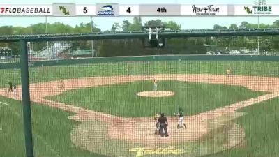 Replay: Hofstra vs William & Mary | May 1 @ 1 PM