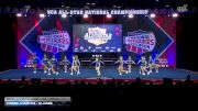 Xtreme Athletics - G.I Janes [2026 L1.1 Youth - PREP - D2 - Small - A] 2026 NCA All-Star National Championship