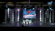 Power of Dance - Onyx [2025 Youth - Contemporary/Lyrical - Small Day 1] 2025 ASCS Dance Grand Nationals & Cheer Showdown