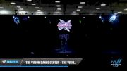 The Vision Dance Center - The Vision Dance Center Allstars [2021 Youth - Hip Hop - Large Day 2] 2021 JAMfest: Dance Super Nationals