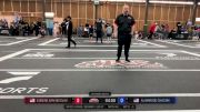Eugene San Nicolas vs AlinaRose Chacon 2026 ADCC Portland Open