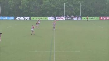 Collegiate Sevens Men's DII Cup Semifinal St. Louis vs Lindenwood Belleville