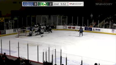 Replay: Lincoln vs Sioux City - Away - 2023 Lincoln vs Sioux City | Jan 21 @ 6 PM