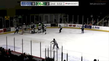 Replay: Lincoln vs Sioux City - Home - 2023 Lincoln vs Sioux City | Jan 21 @ 6 PM