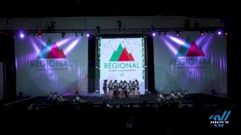 Wolfpack - Stone [2022 L2 Youth - Medium Day 1] 2022 The Southeast Regional Summit DI/DII