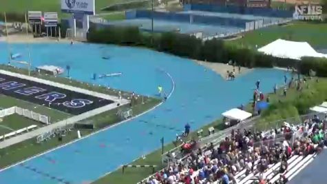 Replay: 2022 IHSA 3A Girls Track Championship Semifinals - 2022 IHSA Girls Outdoor Championships | May 20 @ 1 PM