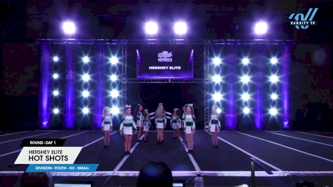 Hot Shot-Youth – The Elite Co