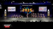 Angels Dance Academy - ADA Virtues [2025 Open Jazz Finals] 2025 The Dance Worlds
