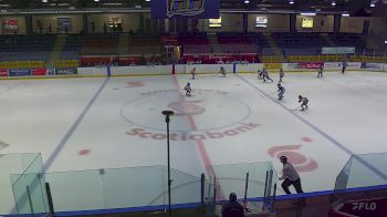 Replay: Marlboros U12 vs NY Rangers U12 | Nov 26 @ 11 AM