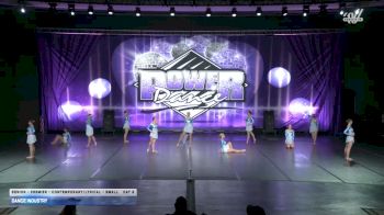 Dance Industry [2026 Senior - Premier - Contemporary/Lyrical - Small Day 2] 2026 Power Dance Grand Nationals