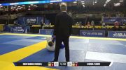 Jessica Y Looby vs Emily Danielle Russell 2026 Pan Jiu Jitsu IBJJF Championship